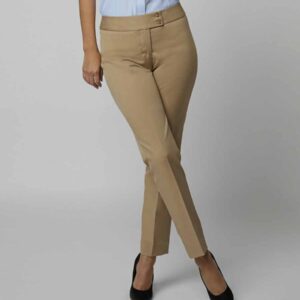 PANTALON DAMA CORTE RECTO