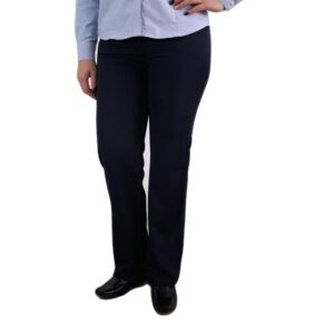 PANTALON CABALLERO CORTE RECTO